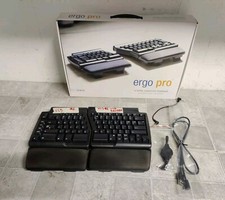 Matias Ergo Pro Keyboard FK403Q PARTS/REPAIR picture