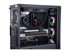 ABS Gladiator Gaming PC - Intel i7 12700KF - GeForce RTX 3070 Ti - 16GB DDR4 300 picture