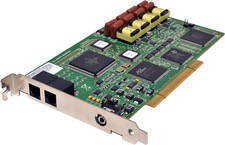 AudioCodes Ai-Logix LD409 152-1151-001 PCI Sound Card picture
