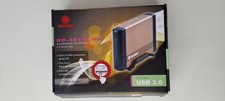 COOLMAX HD-381 BZ-U2 3.5