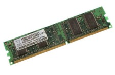 NT128D64SH4B1G-6K - 128MB Memory Module (0.14u/ 16MX16X4)  picture