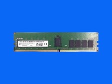 MTA18ASF2G72PDZ-3G2J3 MICRON 16GB (1x16GB) 2RX8 PC4-3200AA DDR4 SERVER MEMORY picture