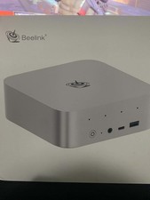 BEELINK SER 9 MINI PC picture
