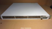 3Com 3CR17572-91 4500 PWR 48+2-Port Fast Ethernet PoE Layer 3 Switch INCL 1X SFP picture