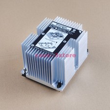 New Lenovo ThinkSystem SR550 SR650 SR590 SR570 Heatsink 01KP655 1KP655 US-Ship picture