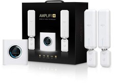 AmpliFi HD WiFi System by Ubiquiti Labs, Seamless Whole Home Wireless Internet picture