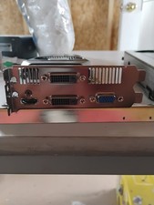 ASUS NVIDIA GeForce GTX 650 (GTX650-DC-1GD5) 1GB / 1GB (max) GDDR5 SDRAM PCI... picture