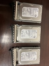 Seagate Barracuda ES 250GB Internal 7200RPM 3.5