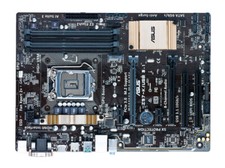ASUS Z97-K/USB3.1 LGA 1150 Intel Z97 USB3.1 HDMI SATA3 ATX Motherboard With I/O picture