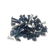 Set of screws kit For ASUS ROG Strix G16 G615 G615JH G615JHR G615LH G615LM gohi picture