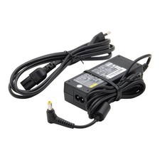 Fujitsu AC Adapter 65W ADP-65JH S26113-E623-V55-02 Power Supply picture