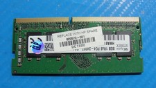 HP ProBook 450 G5 SKhynix 8GB 1Rx8 PC4-2400T Memory RAM SO-DIMM HMA81GS6MFR8N-UH picture