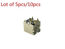 Lot Dell Inspiron PP12L PP14L PP19L PP20L PP22L DC IN power jack charging port picture