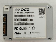 OCZ Tech Vector 180 VTR180-25SAT3-480G 480 GB SATA III 2.5 in Solid State Drive picture