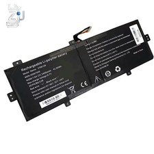 New 5400mAh 3786128 Battery For Medion Akoya E3222 E4253 71 72 MD63310 MD63810 picture