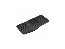 Kensington Pro Fit Ergo KB680 EQ Rechargeable Keyboard - Wireless Connectivity - picture