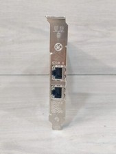 HP C39554-001 C23333-005 313559-001 REV A0 DUAL PORT- NEW W/O BOX picture
