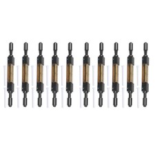 10 PCS L925B Fiber Optical Cold Fast Splicer Connector Bare Fiber Rapid picture