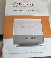 EarthLink Wireless Internet High Speed 4G LTE Wifi Router Titan 3000 picture