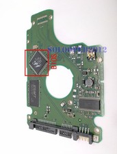 HDD PCB hard disk board BF41-00186A For Samsung HM250JI HS100-08 SATA 2.5