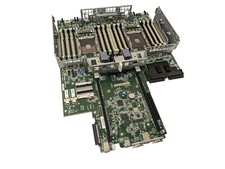 P11741-001 HP ProLiant DL560 DL580 Gen10 PCA CLX System Board HPE G10 840401-002 picture