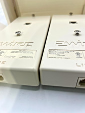 2 Wire 2Wire DSL Filter Model LFT4-1-WMPT For Single-Line Wall-Mounted Phones picture