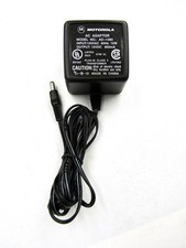 Genuine Motorola AD-1280 12VDC 800mA Power Adapter - Used picture