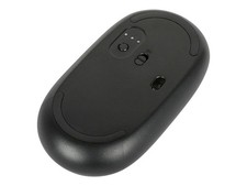 Targus Compact Wireless Optical Mouse Mouse Bluetooth 5 Bluetooth AMB581GL picture