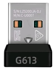 Logitech Lightspeed Receiver Dongle For Logitech G613 (/RT6-13842-920-008386-... picture