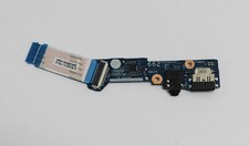 N94772-001 HP PC BAORD IO / AUDIO / USB BOARD FOR 16-AF0063CL 