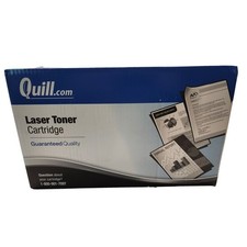 HP 11A Toner Cartridge REPLACEMENT by QUILL Q6511A SAME DAY SHIPPING FAST picture