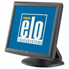 ELO ET1715L-7CWB-1-GY-G with Stand picture