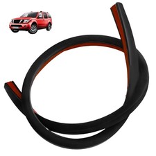 IWIWE Universal Car Wire Hider 3.28 Ft with Adhesive Backing for Hide Wires for picture