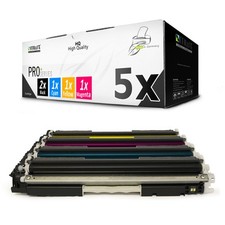 5x MWT PRO Toner Cartridge Compatible With HP LaserJet Pro 100 Color MFP M-175-b picture