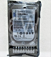 90Y8953 90Y8954 90Y8957 IBM SYSTEM X 500GB 7200RPM 6Gbps 2.5