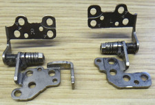 Genuine samsung chromebook XE350XBA-K01 Hinges ( Left &Right) Sides picture