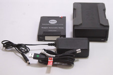 Dell Powervault RD1000 External Sata Tape Drive With 160GB Drive TESTED picture