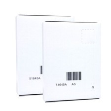 2PK Genuine HP 45 51645A Black Ink Deskjet 6122 960 980 1180 1120 890 959 950 picture