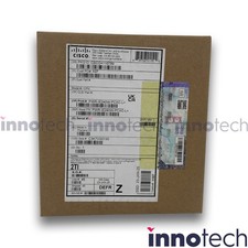Cisco Systems PWR-IE240W-PCAC-L Power Supply AC 100-240V 240 Watt New Sealed picture