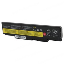 For Lenovo ThinkPad E560-5ACD E560-5CCD 45N1762 45N1763 Replacement Battery E555 picture