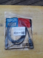 Tripp-Lite Cable Port picture