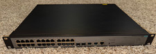 HPE OfficeConnect 1950 24G 2SFP+ 2XGT PoE+(370W) Switch (JG962A) picture