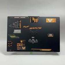 Asus TUF F17 FX707Z 17.3