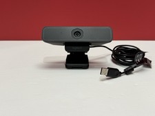 Logitech V-U0030 C925E Webcam USB HD Video Built-In Stereo Mic lot of 109 picture