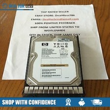 AG691A/AG691B/454414-001/671148-001/404403-002-HP 1TB 7.2K FATA FCC M6412 HDD picture