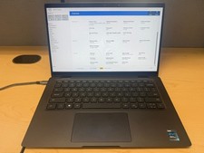 Dell Latitude 7420 Intel Core i7-1185G7 3GHz 16GB RAM No SSD TOUCH *BIOS LOCK picture