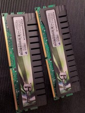 Patriot G Series 4GB (2x2GB) DDR2 800MHz PC2-6400 CL5 Desktop RAM PGS24G6400ELK picture