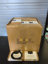 Case of 90 RJ45 Cat6 Ethernet Patch Cables 5' (1.5M) Bulk Wholesale Lot picture