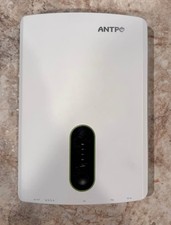 Antpo High-Capacity Portable Power Station 24000mAh Mini-Generator w/ DC Charger picture