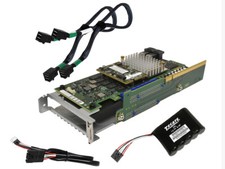 Fujitsu D3216-A13 GS3 LSI MR 9361-8i 12Gb PCIe x8 RAID Controller +MR LSICVM02 + picture